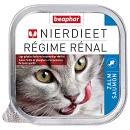 Beaphar kattenvoer Nierdieet Zalm 100 gr