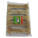 Geperst bot 5 x 20 cm