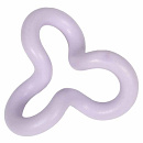 Coockoo Hondenspeelgoed Funky Paars