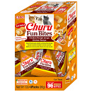 Inaba Churu Fun Bites Chicken Wraps Chicken 8 x 12 gr