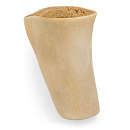 Landman Gevuld Bot Wit 1 st