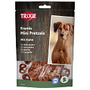 TRIXIE Mini Pretzels 100 gr