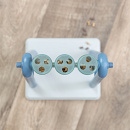 TRIXIE Dog Activity Turn Around