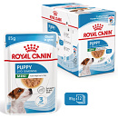 Royal Canin Hondenvoer Mini Puppy 12 x 85 gr