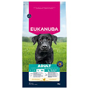 Eukanuba Hondenvoer Life Care Adult L/XL Chicken 3 kg