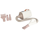 Gd.Edi Waterblazer met 4 Opzetstukken