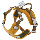 Hurtta Hondentuig Weekend Warrior Eco 2 Desert