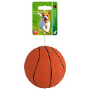 Hondenspeelgoed Basketbal 10 cm