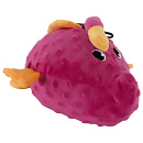 Hondenspeelgoed Diepzeedieren Knor en Kraak Assorti