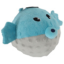 Hondenspeelgoed Diepzeedieren Knor en Kraak Assorti