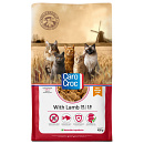 CaroCroc Kattenvoer with Lamb 400 gr