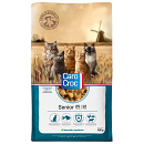 CaroCroc Kattenvoer Senior 400 gr