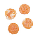 Beeztees Kip Coins met Vis 200 gr