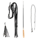 D&D I Love Happy Cats Kattenhengel Claire Zwart