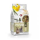 PUUR konijn Sensitive <br>800 gr