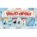 Hond-opoly