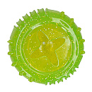 Dog Comets Pallas with Treat Locker groen