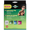 PetSafe vervangingsdeurtje voor Staywell 3/4/500 series