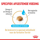 Royal Canin Hondenvoer Yorkshire Terrier Adult 8+ 1,5 kg