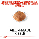 Royal Canin Hondenvoer Cavalier King Charles Adult 1,5 kg