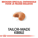 Royal Canin Hondenvoer French Bulldog Adult 9 kg