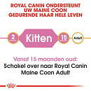Royal Canin Kattenvoer Maine Coon Kitten 4 kg
