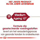 Royal Canin Hondenvoer Medium Ageing 10+<br> 3 kg