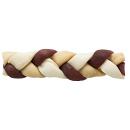 TRIXIE Denta Fun Braided Sticks <br>12 cm 85 gr