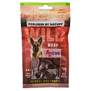 Antos Wild Rund 80 gr