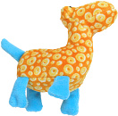 Dino/Dodo/Kroko Assorti 12 - 15 cm