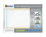 SuperFish aquarium Scaper 45