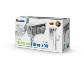 SuperFish Hang on Filter 200