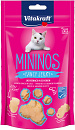Vitakraft Mininos Fancy Jerky Zalm 40 gr