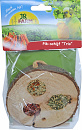 JR Farm pikschijf Trio 70 gr