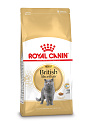 Royal Canin Kattenvoer British Shorthair Adult 400 gr