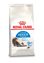 Royal Canin Kattenvoer Indoor Long Hair 400 gr