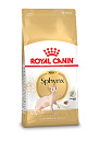 Royal Canin Kattenvoer Sphynx Adult 10 kg