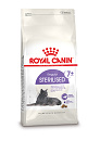 Royal Canin Kattenvoer Sterilised 7+ 10 kg