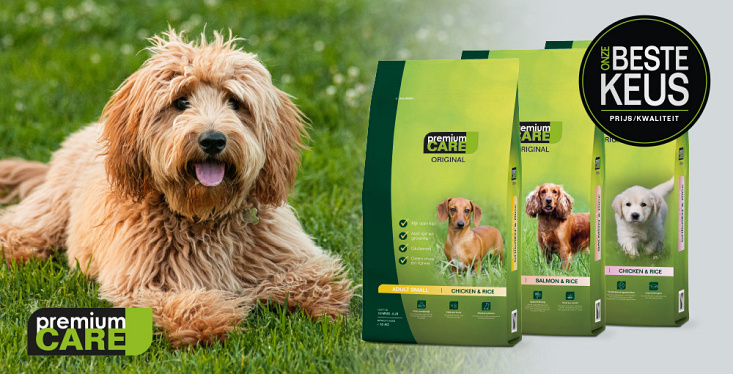 Wordt jouw vaste merk voer te duur? 