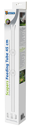 SuperFish Scapers Feeding Tube 45 cm