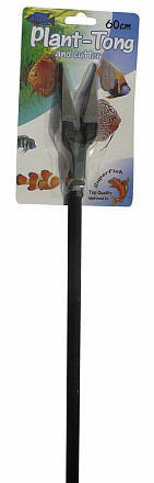SuperFish plantentang met knipper 60 cm