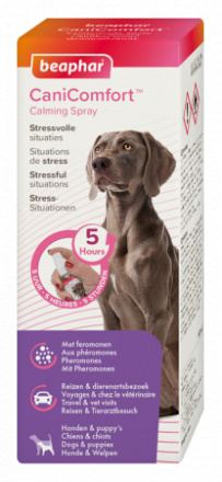 Beaphar CaniComfort spray 60 ml