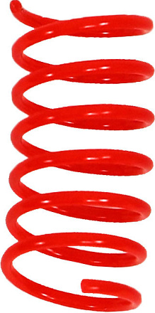 Springveer 2 x 5 cm 3 st