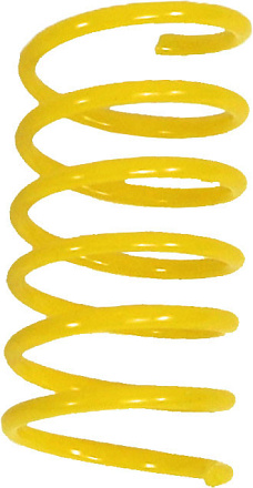 Springveer 2 x 5 cm 3 st