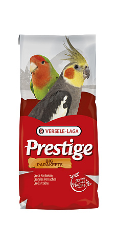 Versele-Laga Prestige Grote Parkieten 20 kg