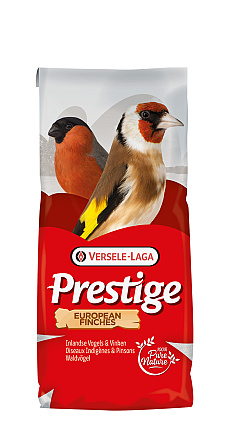 Versele-Laga Prestige Inlandse Vogels - Distelvinken & Sijzen 20 kg
