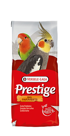 Versele-Laga Prestige Grote Parkieten Standard 20 kg