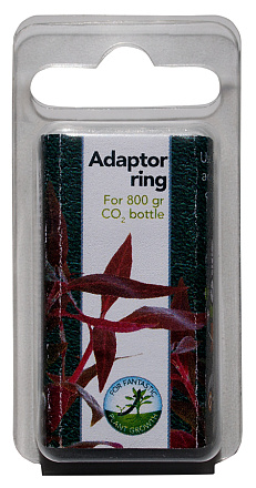 Colombo CO2 adaptor Dennerle 500 gr