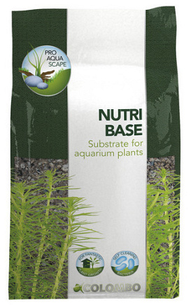 Colombo Flora Nutri Base 5 ltr