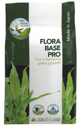 Colombo Flora Base Pro fijn 10 ltr
